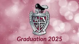 Braden River High School Graduation