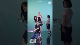 rei&rsquo;s the cutest!😭 #rei #kpop #ive #relaydance #dance #performance #choreography #ivearemyults