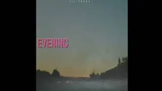 Lil Frozz - Evening (Official Audio)