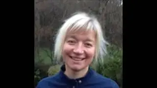 Ruth Nutter from Ruskin-in-Sheffield on Sheffield Live Radio (93.2Fm, www.sheffieldlive.org)