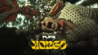 Flips &ndash; Kongo (Official Video)