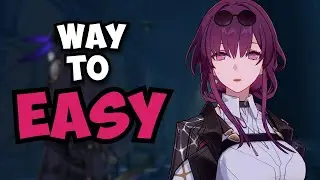 New Apocalyptic Shadow Couldnt Stand A Chance | Honkai: Star Rail