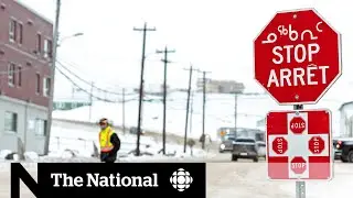 Iqaluit hit with 1st COVID-19 outbreak