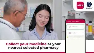 Digital Health Services via AIA+ | Teleconsultation & Telemedicine Services
