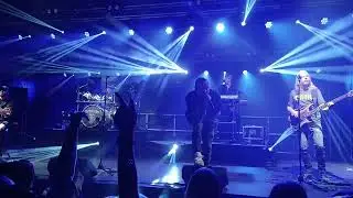 Terminaator - Kuut&otilde;bine P&auml;rnu 