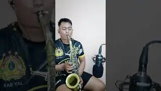 Love of my Life by South Border (Jay Sax Music) Alto Saxophone Cover