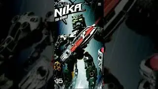 Toa Inika Edit
