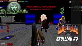 Doom Multijugador - Skulltag [Parte 3]