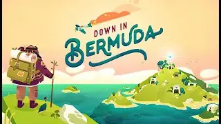 Down in Bermuda | GamePlay PC