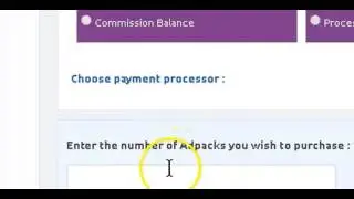 How to surf your ads in mypayingads.com