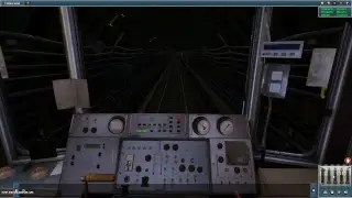 Trainz railroad simulator 2004