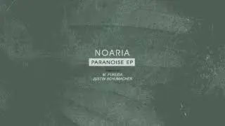 Noaria - Paranoise (M. Fukuda Remix) [Gynoid Audio]