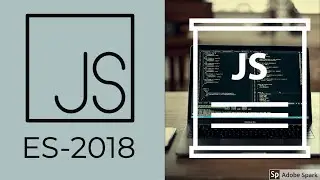 Learn Javascript ES7/ES8/ES9 (Javascript Webinar)