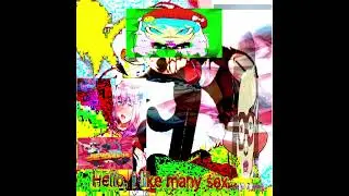 Speedcore Music Be liike