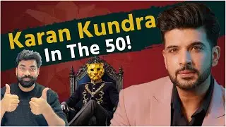 The 50 Wild Card Entry?  Karan Kundra की Lion के घर में एंट्री! मचेगा बवाल!