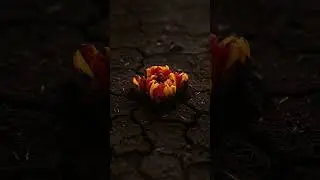 Bloom of Bravery: Dare to Burst Forth!