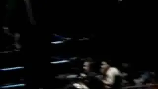 Scott Snott vs. AWC- LA Sports Arena hand cam