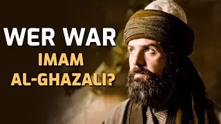 Die unglaubliche Lebensgeschichte von Imam Al Ghazali! – Wie wurde er zum „Beweis des Islam“?