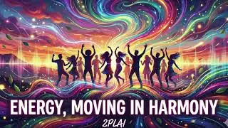 Energy, moving in harmony - 2plai