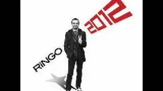 Think it Over Ringo 2012