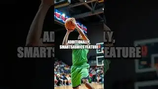 The Ingenious Materials Changing Basketball Gear