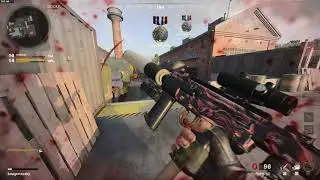 Angry/Loud Cold War Moments
