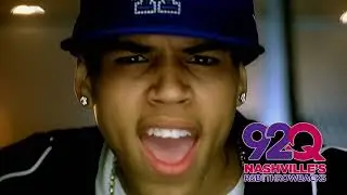 92 Q &bull; Nashville's R&B and Throwbacks - :15a