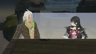 Tales of Berseria Part 49 Number 1 Name Is