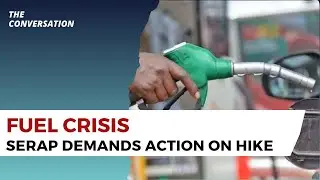 SERAP Demands Action on Fuel Price Hike as NNPCL Faces Corruption Allegations