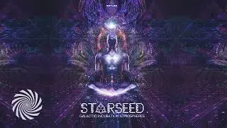 StarSeed - Galactic Incubation Atmospheres