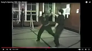 Hung Gar vs Hung Gar KungFu Fight Breakdown. The Most Intricit Detail I've ever seen!