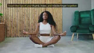 The Silva Method: 4 Techniques to INSTANTLY Enter Alpha Level (Unlock Your Genius Mind)