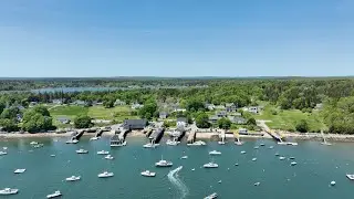 Friendship, Maine