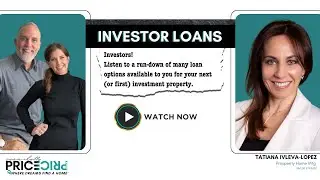 Introduction to Investory Loan Programs |  Living in Northern Virginia