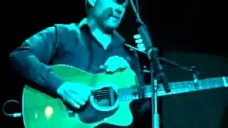 David Gray at The Bridge sound and stage 2010` WHEN I WAS IN YOUR HEART