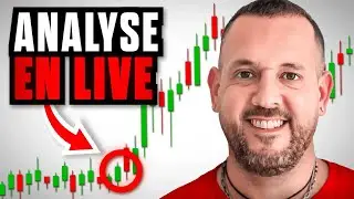 🔴 DIRECT TRADING OPR DAX : Scalping en Temps R&eacute;el sur les March&eacute;s Financiers !