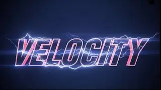 Fallen Angel Wrestling: VELOCITY