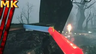Valheim, Teil 7 - Es wird gebaut ... fast nur - (deutsch/german)