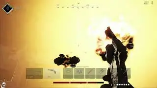 Scottfield  Spitfire -- insane hipfire accuracy