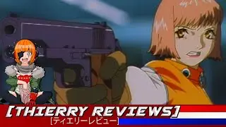 [To The Point] - Mezzo Forte (2000 - 2001 OVA) [3] - Girls, Guns & Gore Galore!