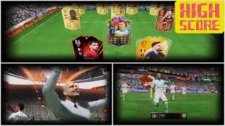 fcSTEAMERS FIFA 23 MOTM O.Giroud G147