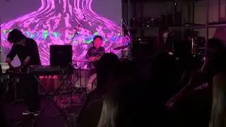 베스투르 VESTUR - Lost Things :: 251115 무대륙