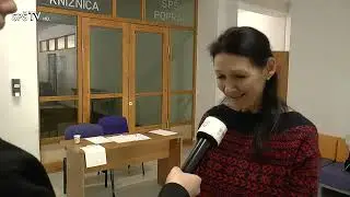 SPŠ TV Poprad - Študentská kvapka krvi