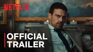 The Gentlemen: Season 2 | Official Trailer | Netflix