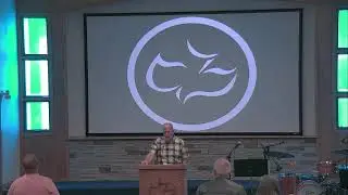 The Broken Flask - Jeremiah 19 & 20