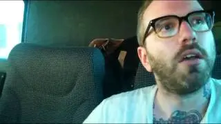 City & Colour on Jeff Buckley's influence - Q25