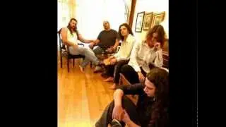 FRAGILE VASTNESS (GR) - Parasite (2002)