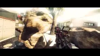 Rage - Fred