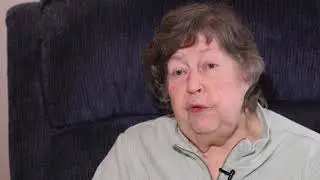 House of the Good Shepherd Resident Story- Meet Jean