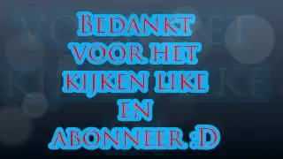 Nieuwe FailNL GL Outro (1080p) (HD)